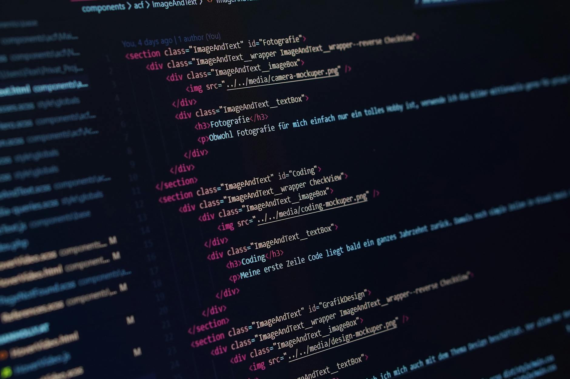 Total Commander 处理海量文件的操作流演示